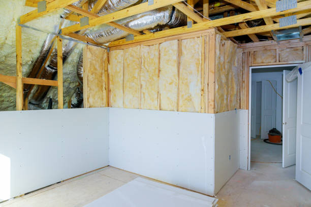 Types of Insulation We Offer in Farmersville, TX